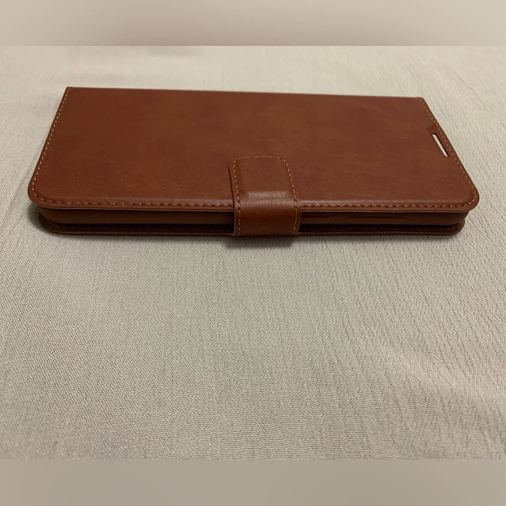Samsung Galaxy A11 FOLIO | Protective Case Metro by T-Mobile